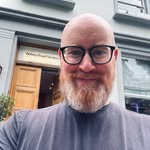 Ben Palmer 🇪🇺 - @conductorben - Instagram