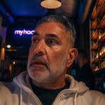 Panos Benisis - @panosbenisis - Instagram