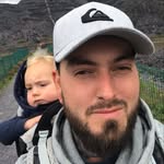 Ben Panter - @massiveglassofwater - Instagram