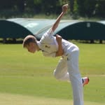 Ben Panter - @ben.pants_cricket11 - Instagram
