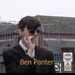 Ben Panter - @benmed1a - Instagram