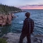 Ben Panter - nature photography - @trailandcamera - Instagram