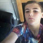 Ben Panter Leicester City fan - @benpanter12 - Instagram
