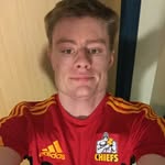 @benpanter25 - Instagram