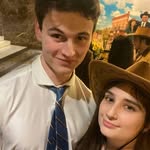 Ben - @benparisnz - Instagram