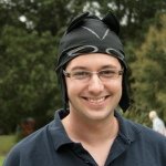 Ben Paris - @nzbatman - Instagram