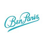 Ben Paris - @benparisseattle - Instagram