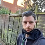 Ben Paris - @bparis3105 - Instagram