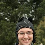 Ben Paris - NZ Batman - Facebook