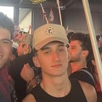Ben Parisi - @benparisii - Instagram