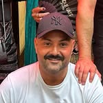 Ben Pariss - @benpariss - Instagram