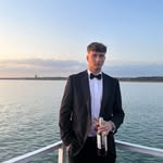 BP - @benparish4 - Instagram