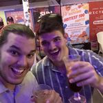 ben - @benpascoe_ - Instagram