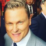 Ben Pascoe - @bwpascoe - Instagram