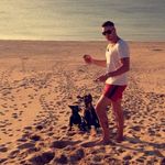 Ben Pascoe - @pascoe_ben - Instagram