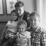 Ben Pascoe - @bpascoe77 - Instagram