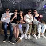 Ben Pascoe-Stanford - @benps10 - Instagram