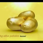 Patates - @ben_patates_oluyorum - Instagram