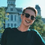 Ben Paterson - @bpaterson___ - Instagram