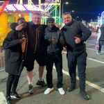 Ben Paterson - @benpaterson25 - Instagram
