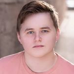 Ben Paterson - @benpatersonact - Instagram
