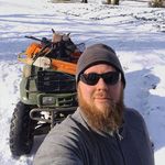 Ben Paterson - @treespanner - Instagram