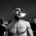 Ben Paterson MMA Fighter  - Facebook