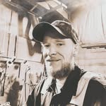 Ben Patrick - @benpatrick919 - Instagram