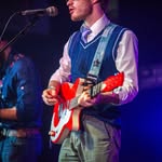 Ben Patrick - @benpatrickmusic - Instagram