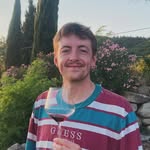 Ben Patrick - @benpatrickwinebloke - Instagram