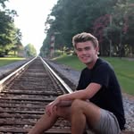 Ben Patrick - @benpatrick_08 - Instagram