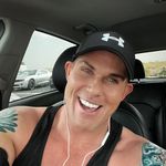 Ben Patrick Johnson - @benpatrick90069 - Instagram