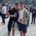 Ben Pattison - Facebook