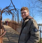 Ben Pattison - Facebook