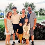 Ben Pattison - @benwillisflash - Instagram