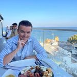 Ben Pattison - @b_patts - Instagram
