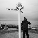 @benpattisonphotos - Instagram