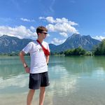 Ben Pearce - @_benpearce - Instagram