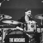 Ben Pearce - @thatmercianben - Instagram