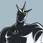 Ben 10 Alien Encyclopedia by Daevon Perdue - @dmp.ben10art - Instagram
