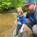Ben Perdue - @mandosquatch - Instagram