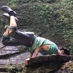Ben Pham Roodman - @benroodman - Instagram