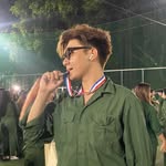 Khoa Phạm - @benpham_2006 - Instagram
