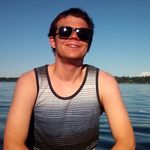 Ben Philpott - @benjamin_philpott - Instagram