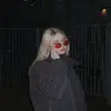 Bad Gırl😏⛓️🔪 - @benpickmedeilimbikerem - TikTok