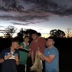 Ben Pick - Facebook