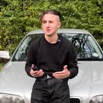 Ben Pickering - @benpickerinng - Instagram