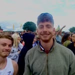 Ben Pickford - @ben.pickford - Instagram
