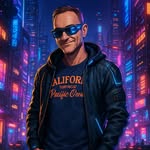 Ben Pierre - @cyberben83 - Instagram