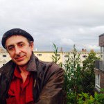 Ben Piper - @fireflylnm - Instagram